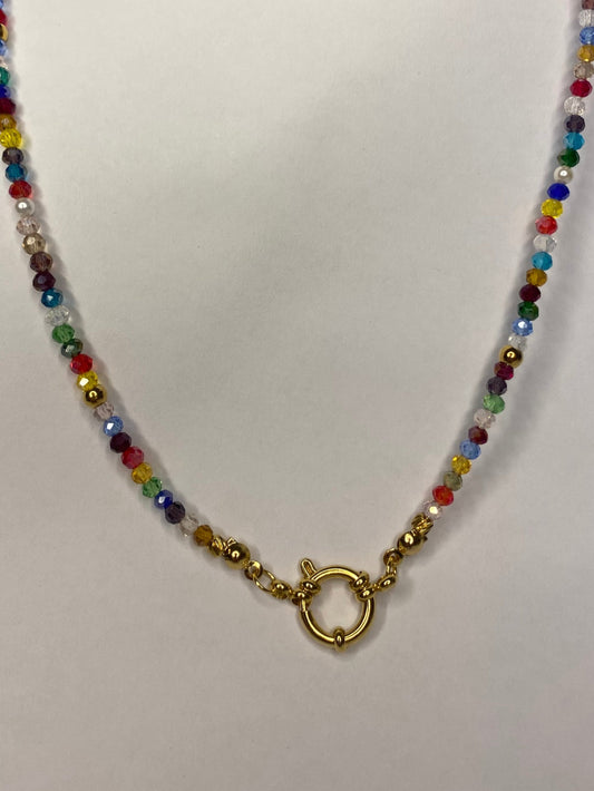 Collar Marinero Colors