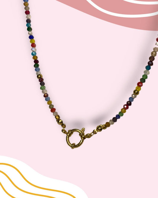 Collar Marinero Colors